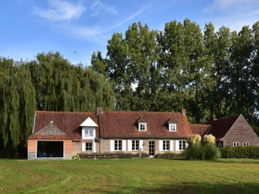 Beautiful holiday home with sauna